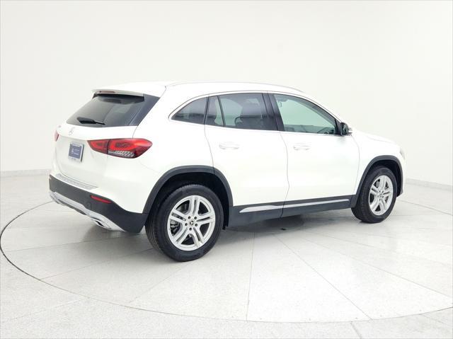 used 2022 Mercedes-Benz GLA 250 car, priced at $31,983