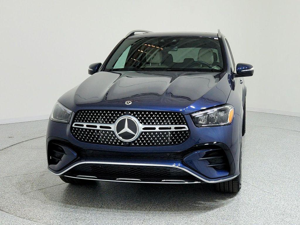 new 2026 Mercedes-Benz GLE 450 car, priced at $79,825