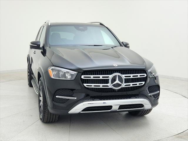 new 2025 Mercedes-Benz GLE 350 car, priced at $66,515