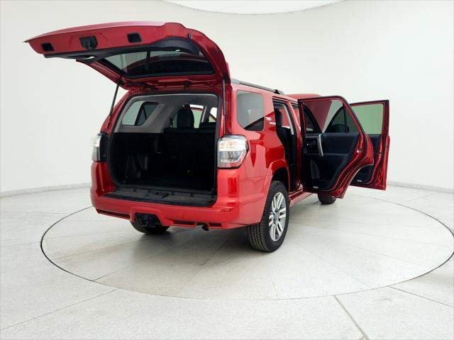 used 2022 Toyota 4Runner car, priced at $35,994