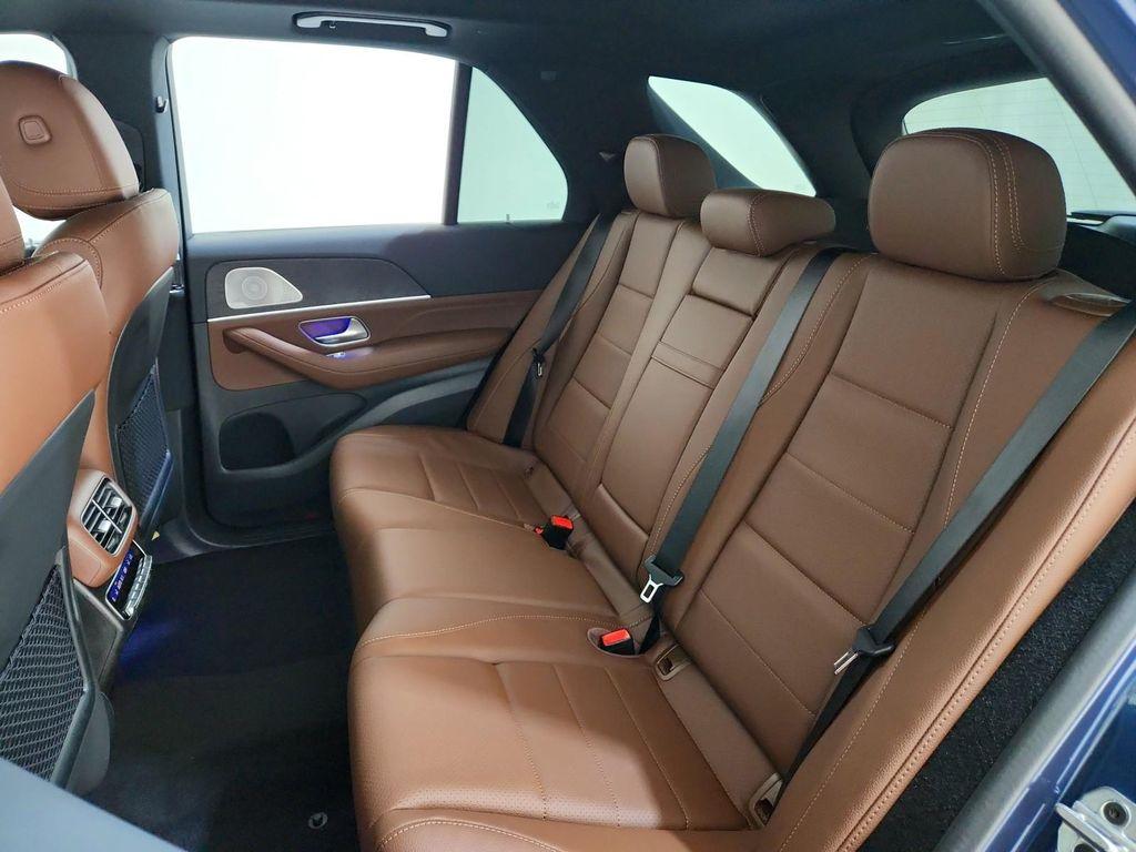 new 2026 Mercedes-Benz GLE 350 car, priced at $71,725