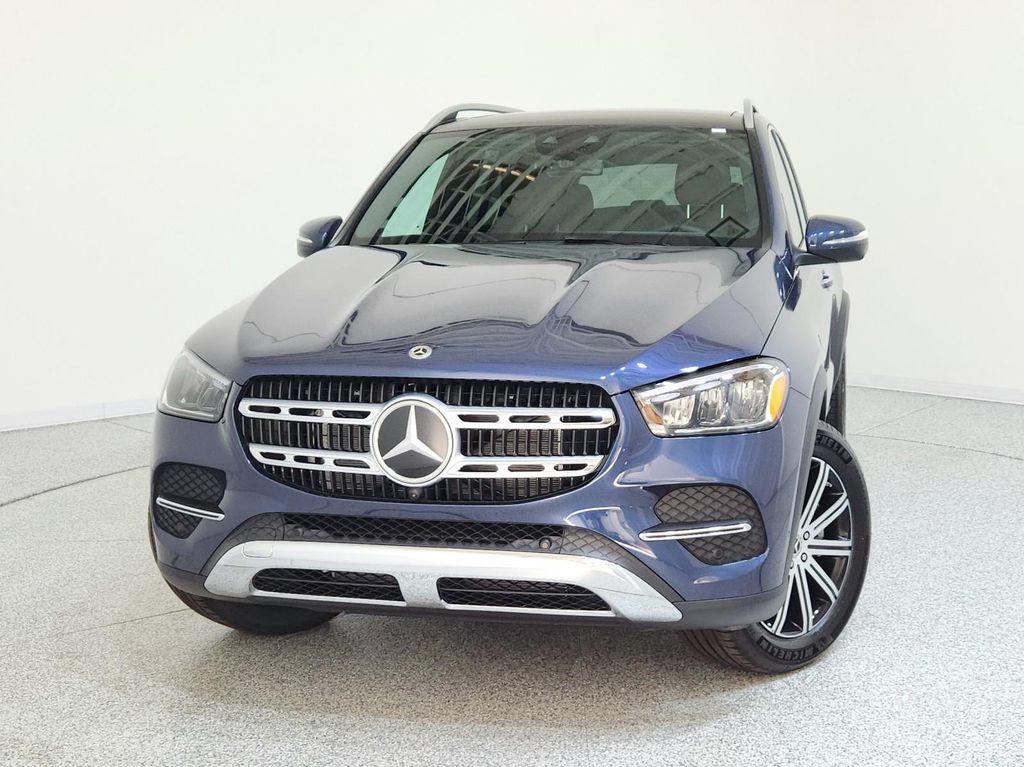 new 2026 Mercedes-Benz GLE 350 car, priced at $71,725