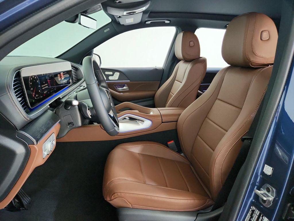 new 2026 Mercedes-Benz GLE 350 car, priced at $71,725