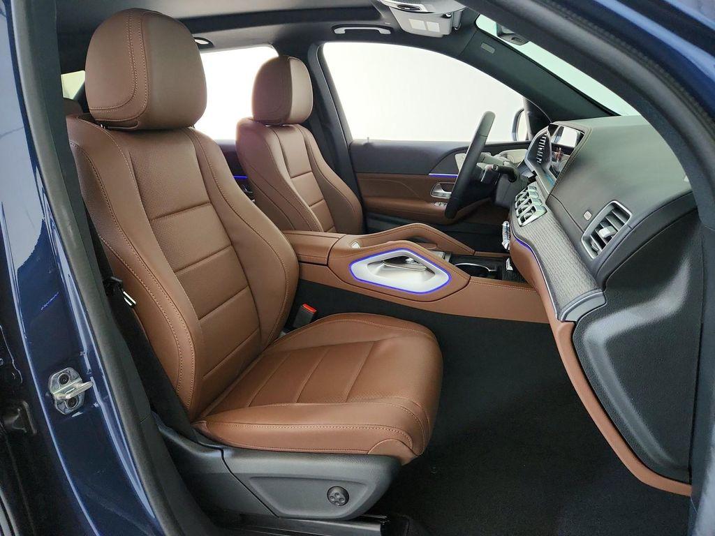 new 2026 Mercedes-Benz GLE 350 car, priced at $71,725