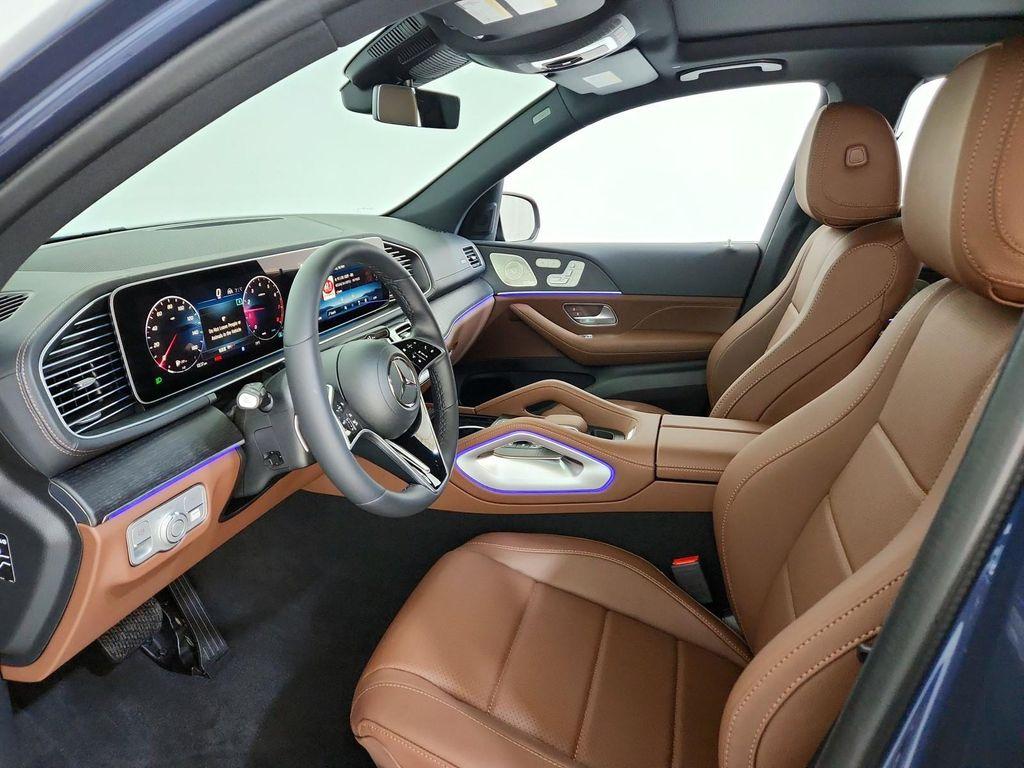 new 2026 Mercedes-Benz GLE 350 car, priced at $71,725