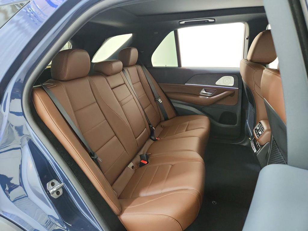 new 2026 Mercedes-Benz GLE 350 car, priced at $71,725