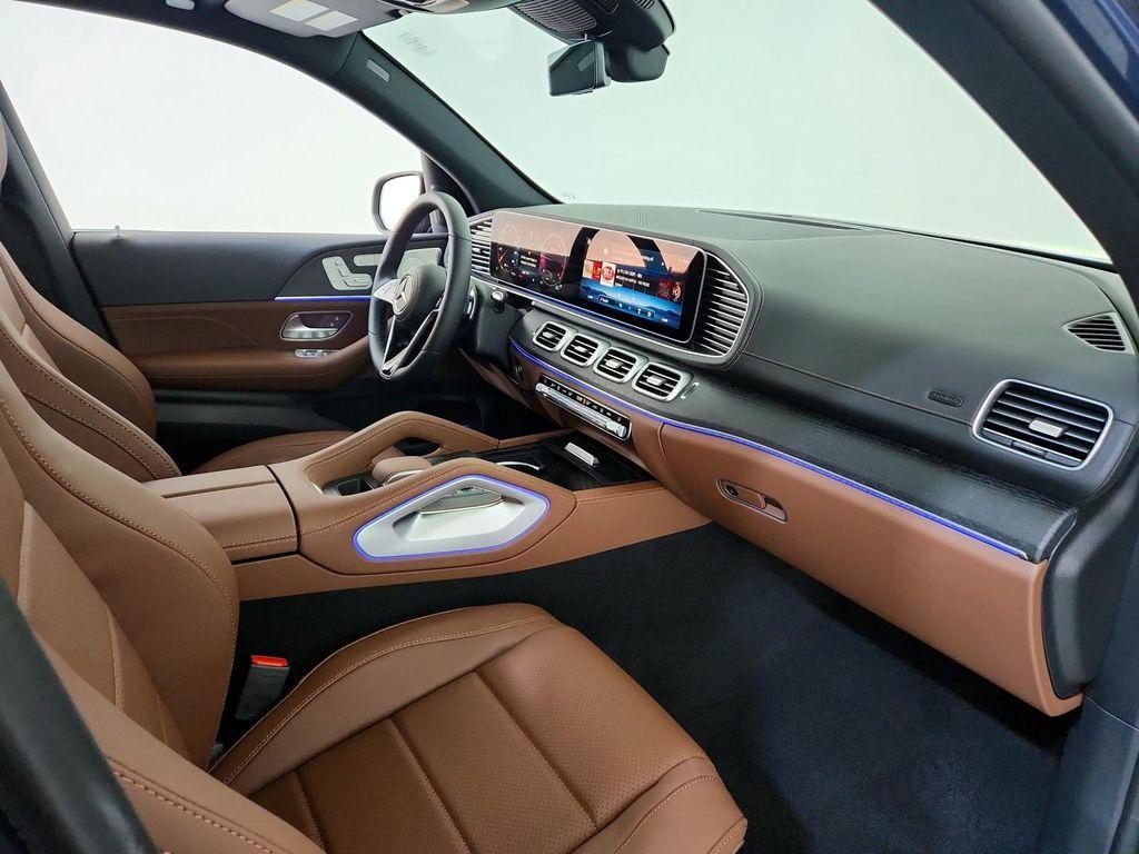 new 2026 Mercedes-Benz GLE 350 car, priced at $71,725