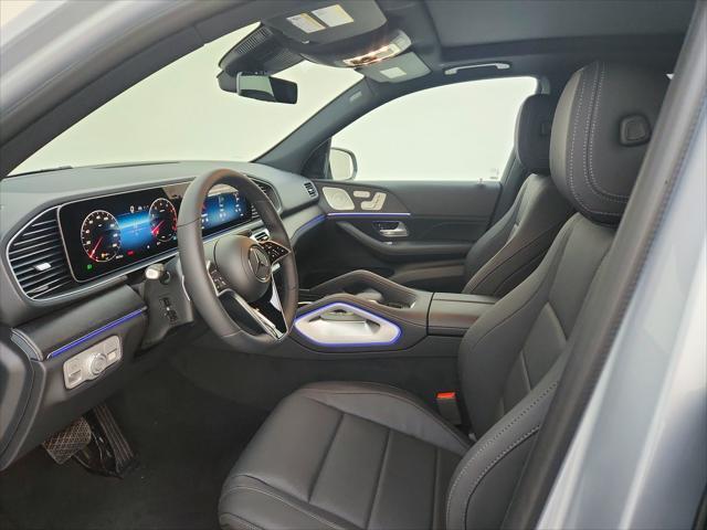 new 2025 Mercedes-Benz GLE 450 car, priced at $79,435