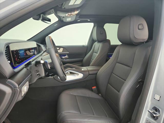 new 2025 Mercedes-Benz GLE 450 car, priced at $79,435