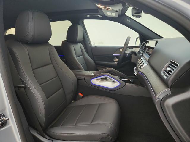 new 2025 Mercedes-Benz GLE 450 car, priced at $79,435