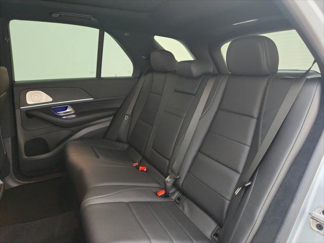 new 2025 Mercedes-Benz GLE 450 car, priced at $79,435