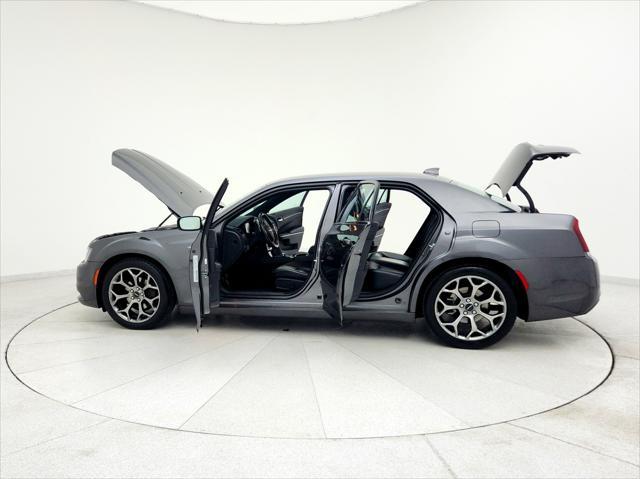 used 2018 Chrysler 300 car, priced at $20,994