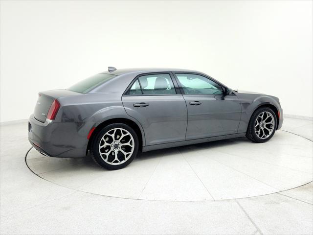 used 2018 Chrysler 300 car, priced at $20,994