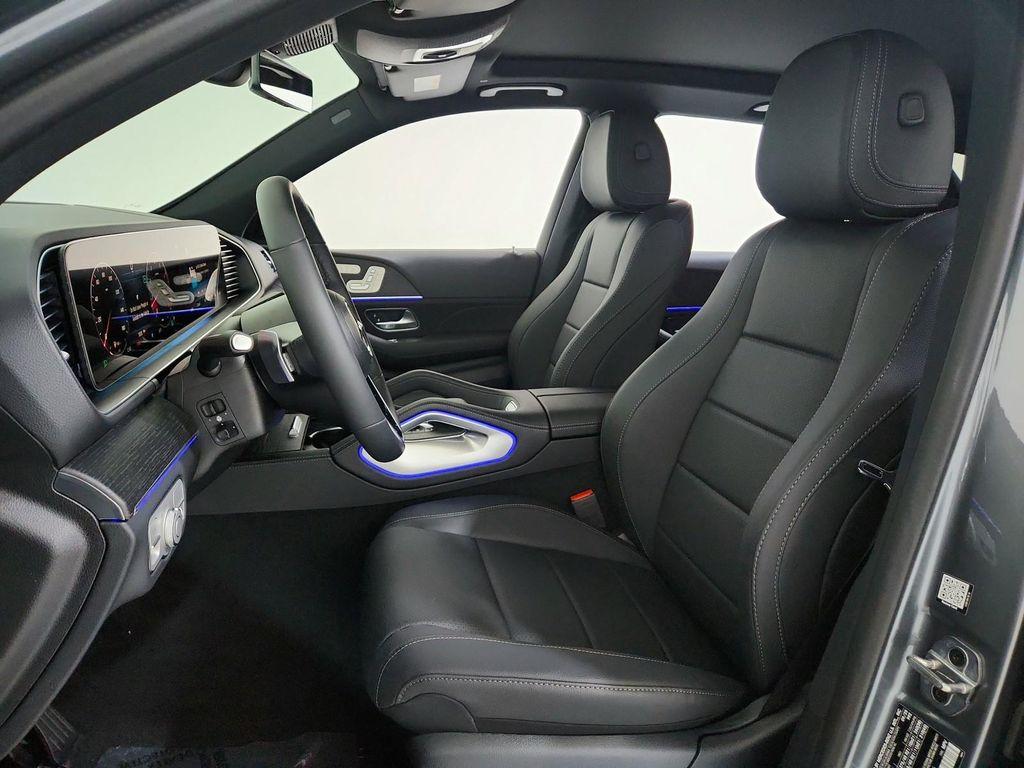 new 2026 Mercedes-Benz GLE 450 car, priced at $80,525