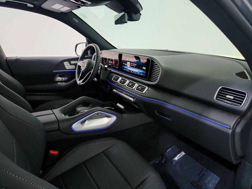 new 2026 Mercedes-Benz GLE 450 car, priced at $80,525