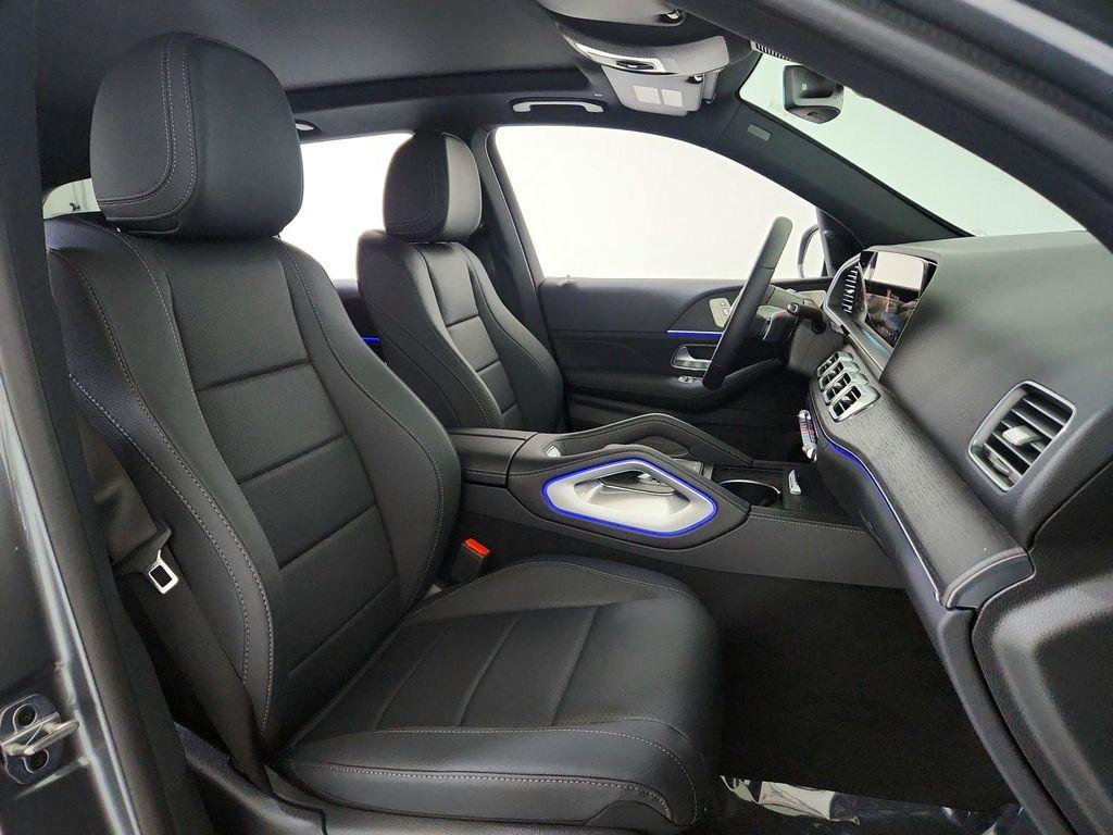 new 2026 Mercedes-Benz GLE 450 car, priced at $80,525