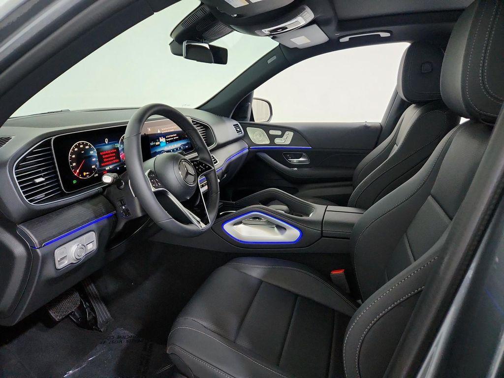new 2026 Mercedes-Benz GLE 450 car, priced at $80,525