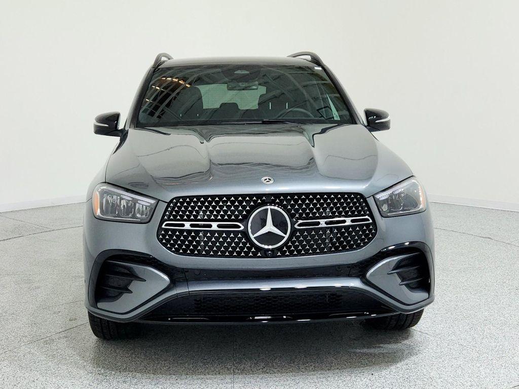 new 2026 Mercedes-Benz GLE 450 car, priced at $80,525