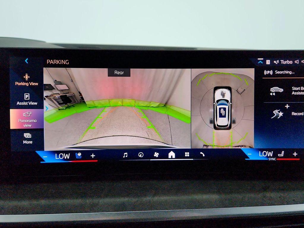 used 2024 BMW X5 car, priced at $55,994