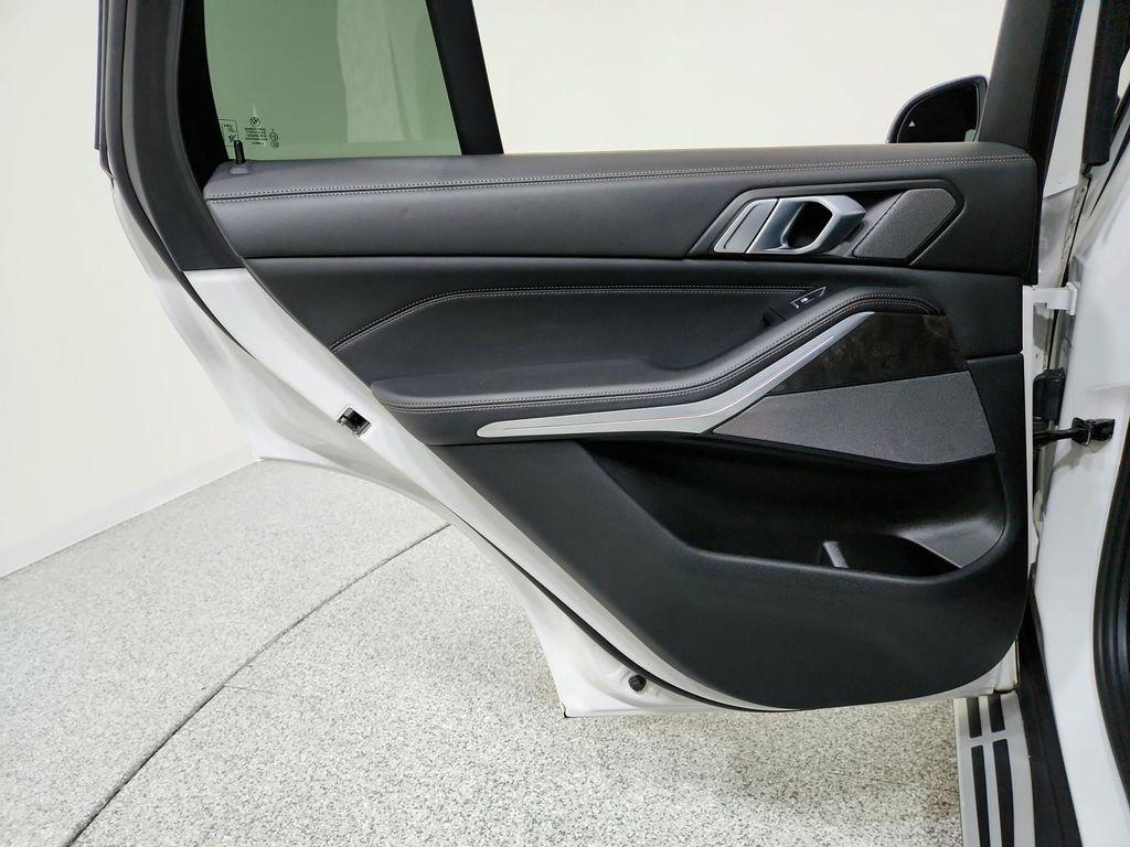 used 2024 BMW X5 car, priced at $55,994