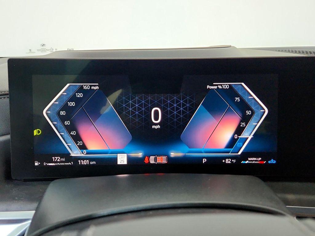 used 2024 BMW X5 car, priced at $55,994