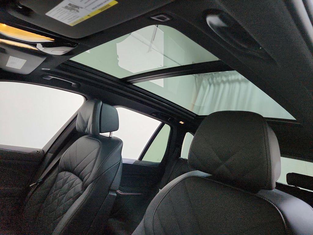 used 2024 BMW X5 car, priced at $55,994