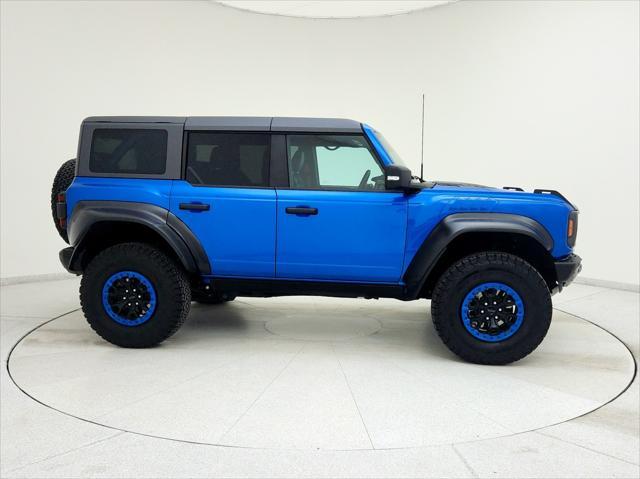 used 2022 Ford Bronco car, priced at $69,994