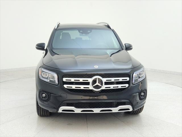 used 2021 Mercedes-Benz GLB 250 car, priced at $35,483