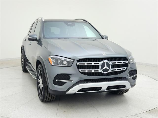 new 2025 Mercedes-Benz GLE 350 car, priced at $68,485