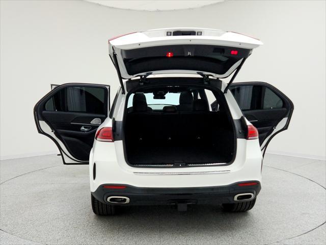 used 2021 Mercedes-Benz GLE 450 car, priced at $53,994
