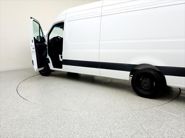 used 2025 Mercedes-Benz Sprinter 2500 car, priced at $54,994