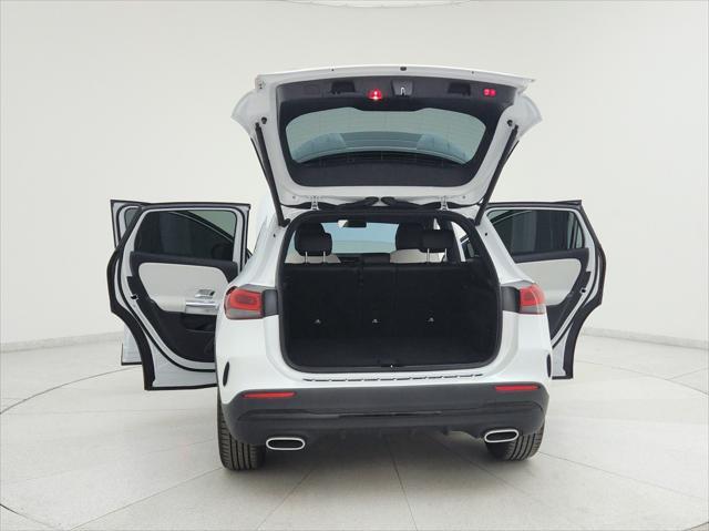 used 2022 Mercedes-Benz GLA 250 car, priced at $34,994