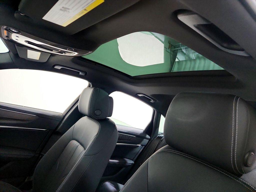 used 2023 Audi A6 car, priced at $37,994