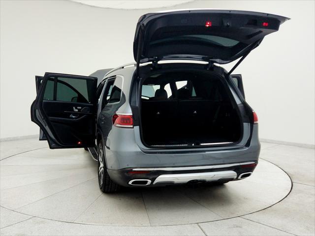 used 2020 Mercedes-Benz GLS 450 car, priced at $49,994