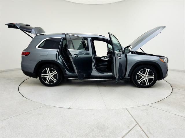 used 2020 Mercedes-Benz GLS 450 car, priced at $49,994