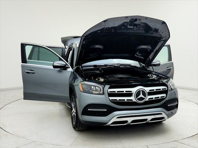 used 2020 Mercedes-Benz GLS 450 car, priced at $49,994