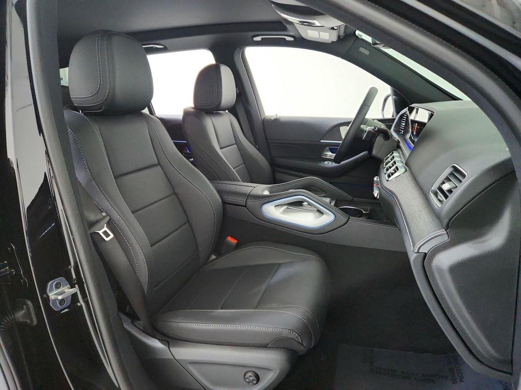 new 2026 Mercedes-Benz GLE 350 car, priced at $68,915