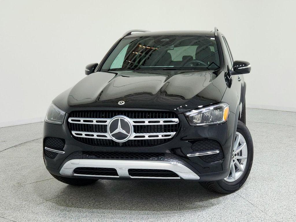 new 2026 Mercedes-Benz GLE 350 car, priced at $68,915