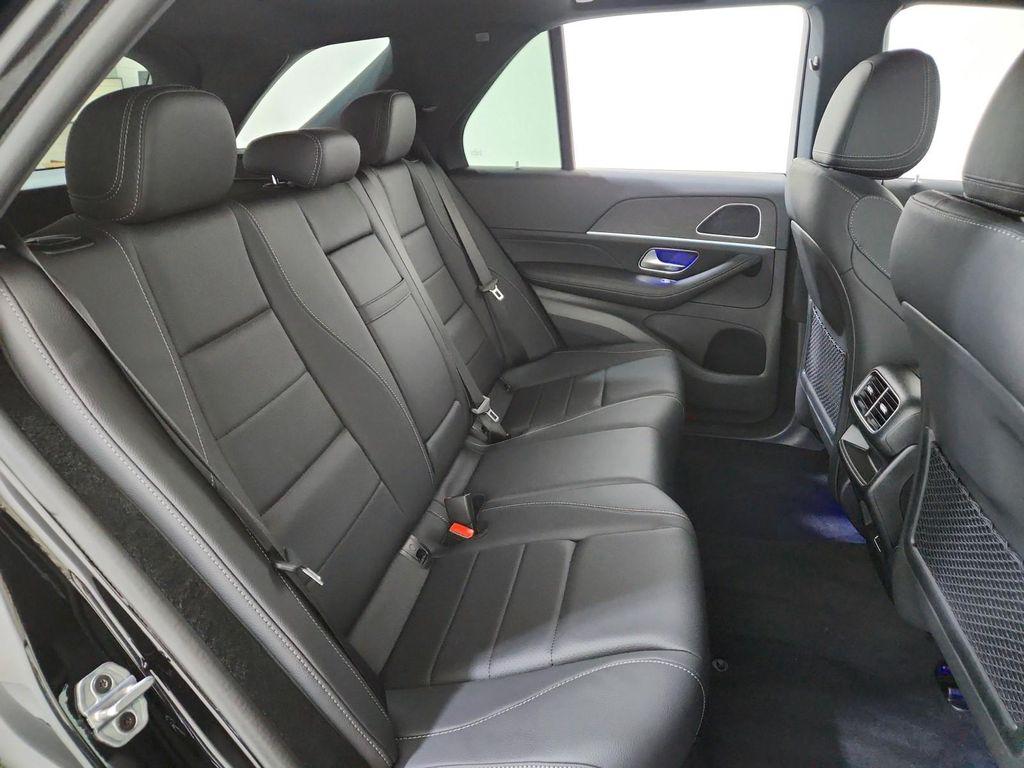 new 2026 Mercedes-Benz GLE 350 car, priced at $68,915