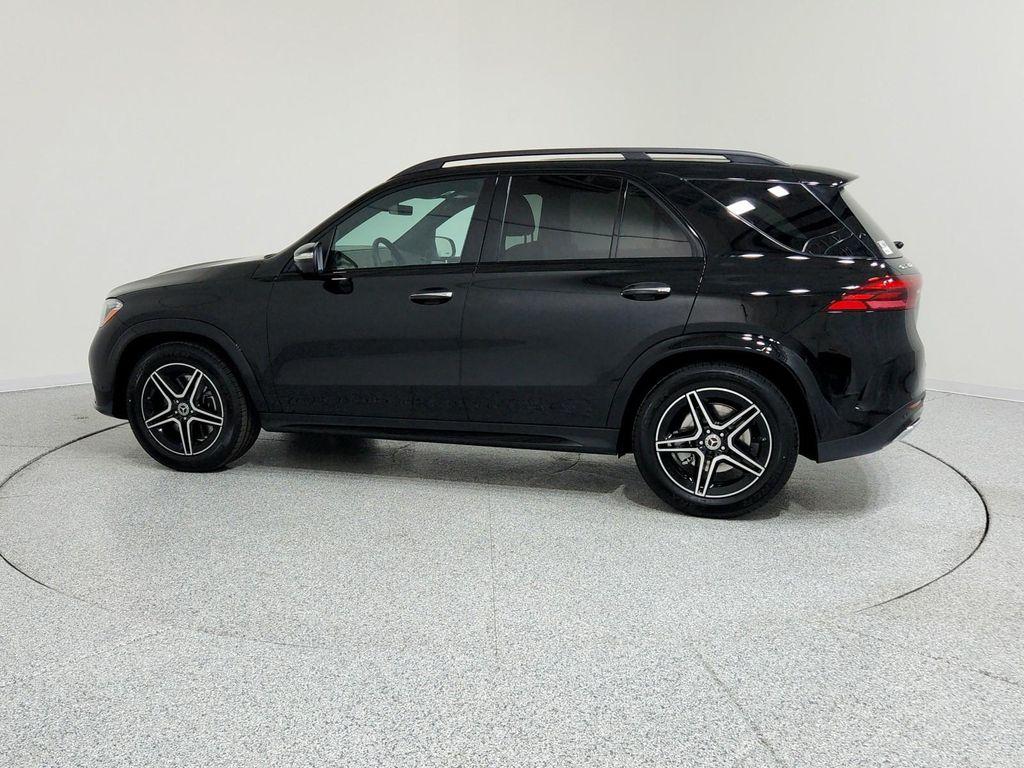 new 2026 Mercedes-Benz GLE 450 car, priced at $78,965