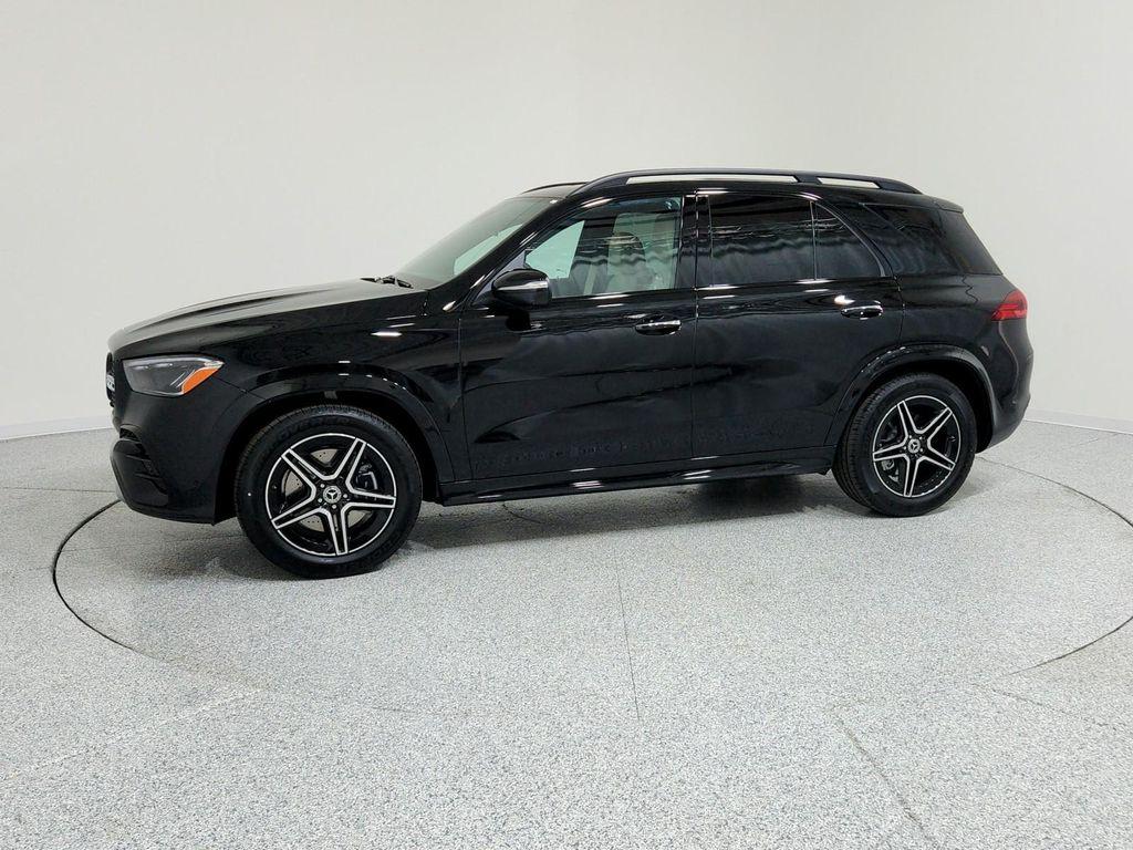 new 2026 Mercedes-Benz GLE 450 car, priced at $78,965