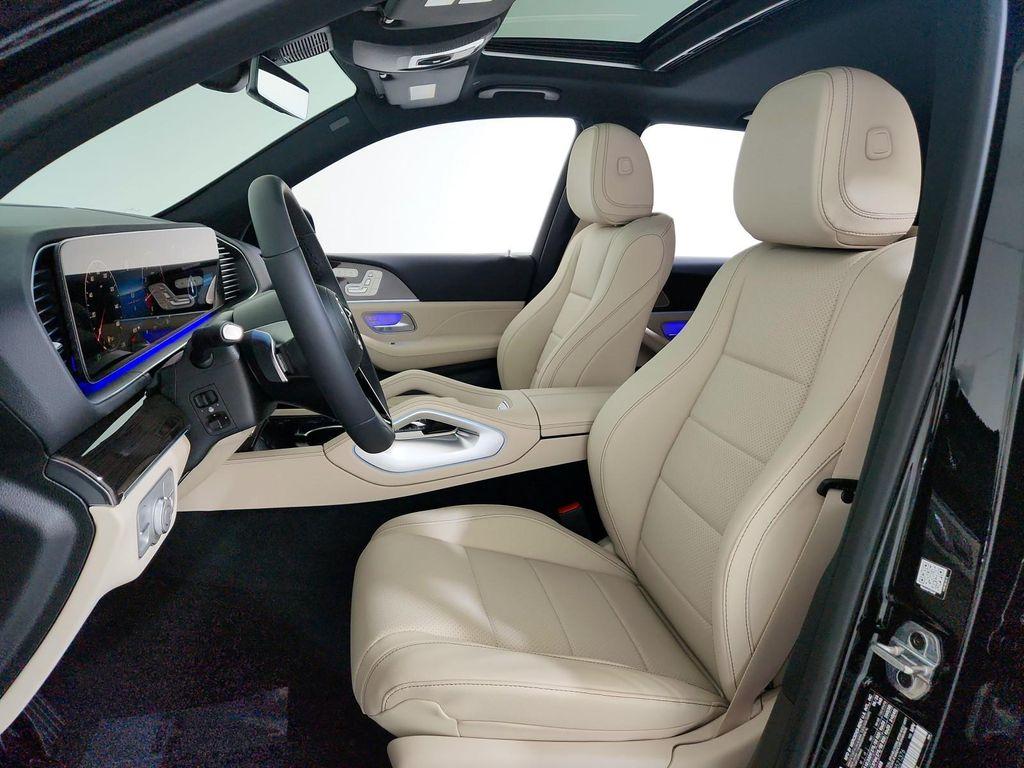 new 2026 Mercedes-Benz GLE 450 car, priced at $78,965
