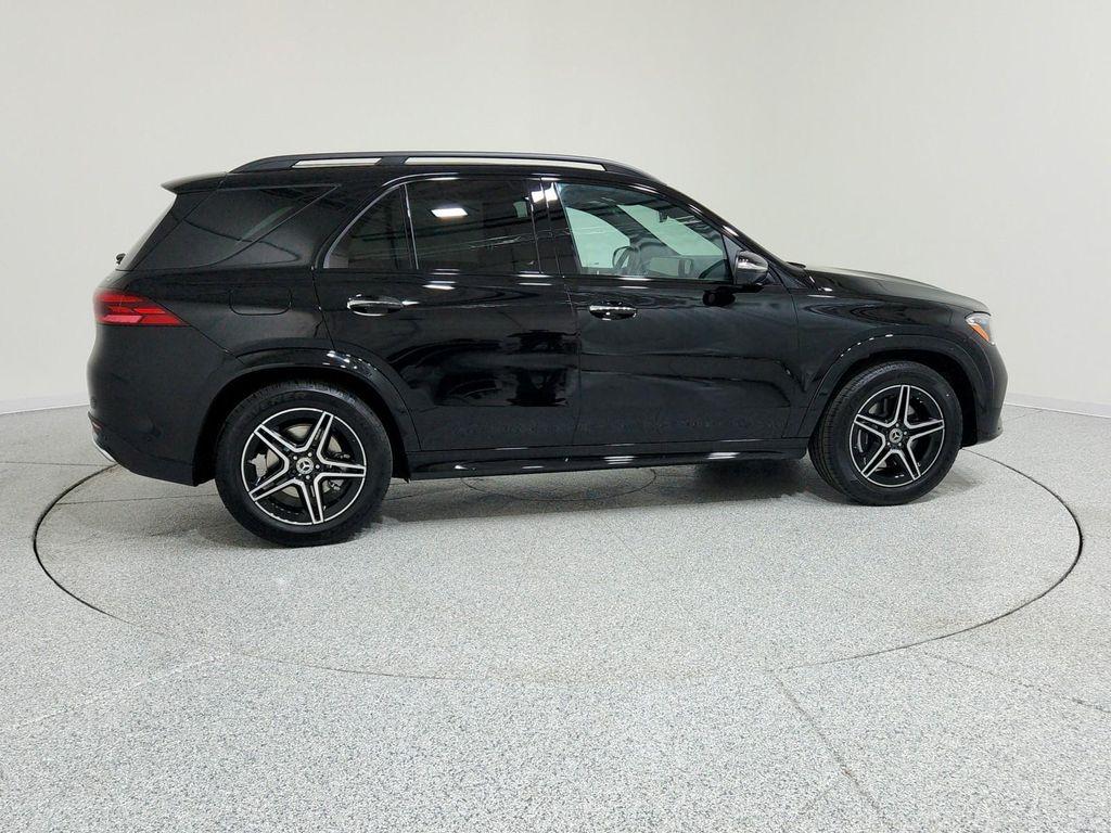 new 2026 Mercedes-Benz GLE 450 car, priced at $78,965