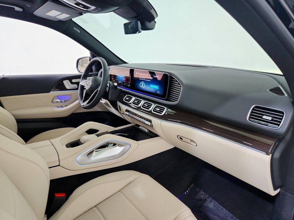 new 2026 Mercedes-Benz GLE 450 car, priced at $78,965