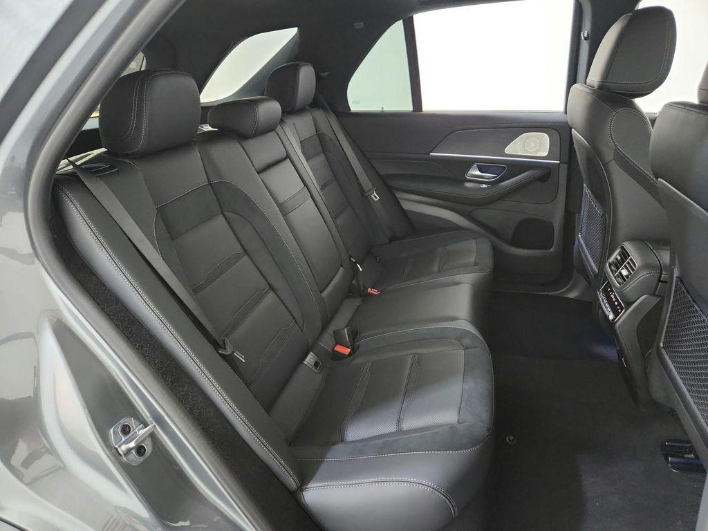 new 2026 Mercedes-Benz AMG GLE 53 car, priced at $98,540