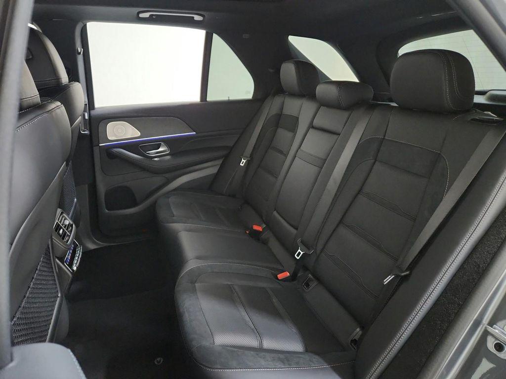 new 2026 Mercedes-Benz AMG GLE 53 car, priced at $98,540