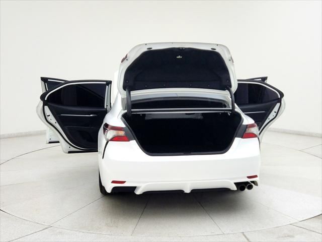 used 2023 Toyota Camry car, priced at $27,994