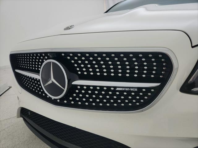 used 2020 Mercedes-Benz AMG E 53 car, priced at $49,894