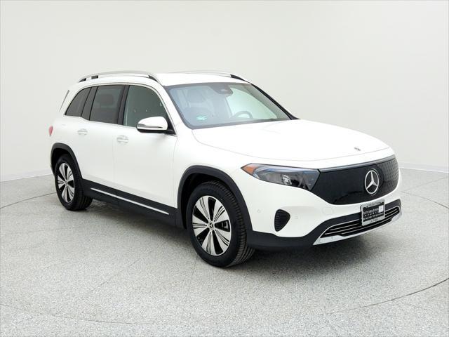 used 2024 Mercedes-Benz EQB 250 car, priced at $41,994