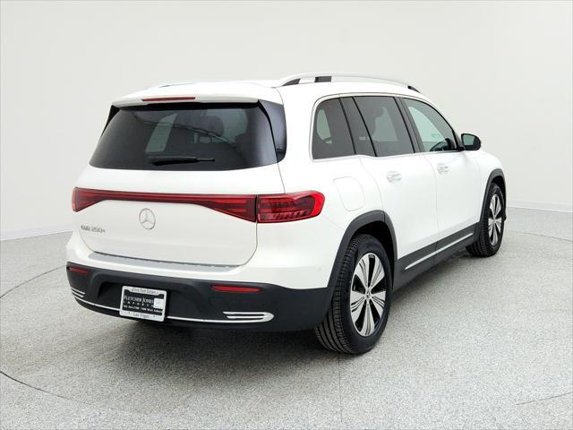 used 2024 Mercedes-Benz EQB 250 car, priced at $41,994